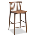 Carson Carrington Ligna Counter Stool
