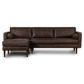 Strick Bolton Landreth Left Sectional Sofa