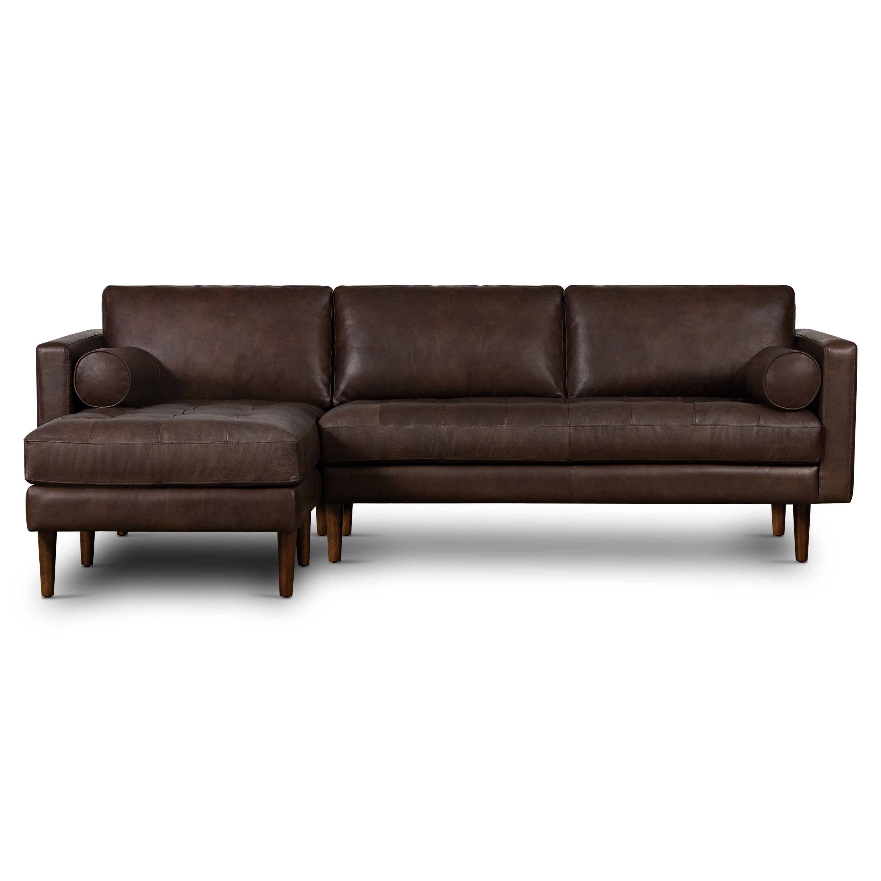 Strick Bolton Landreth Left Sectional Sofa