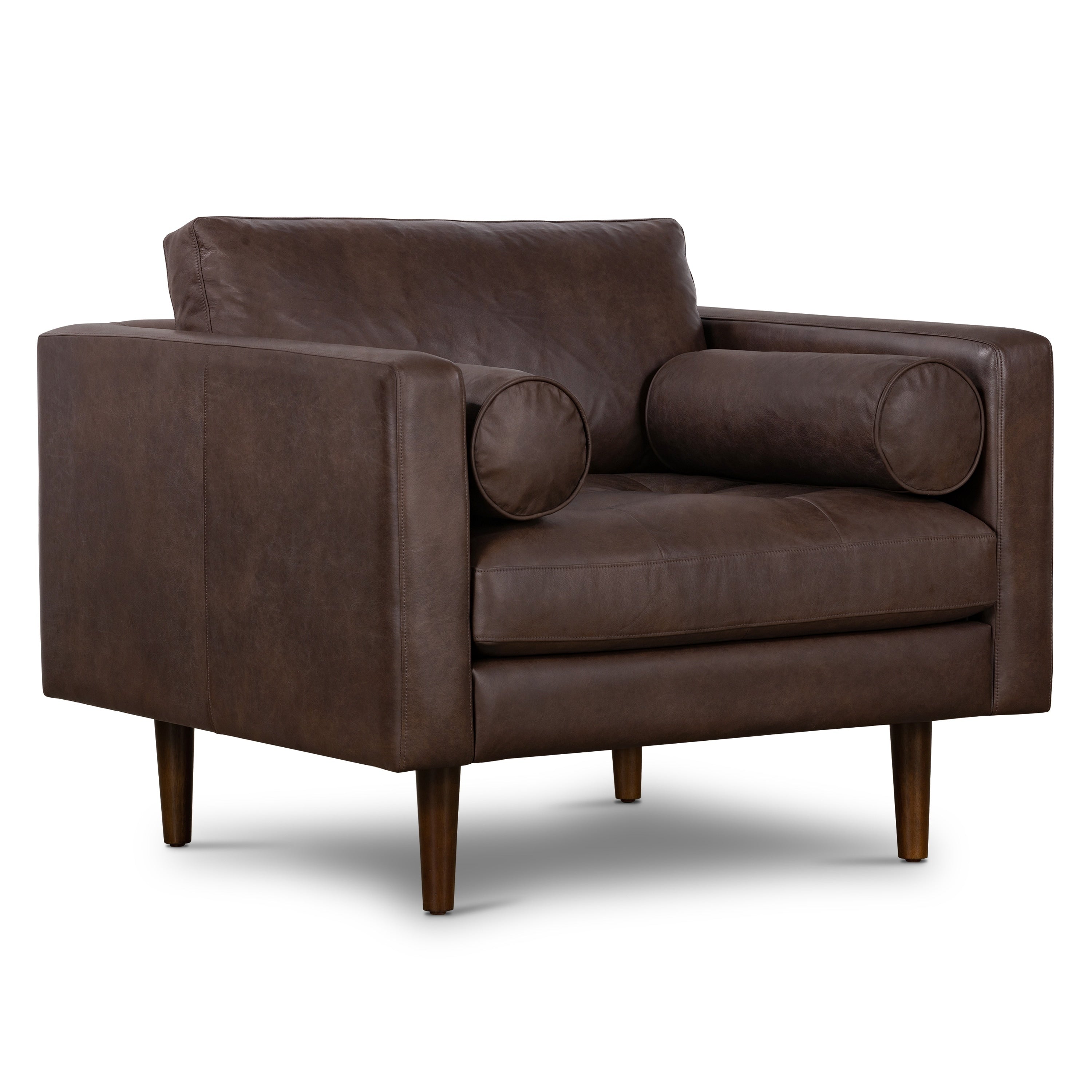 Poly And Bark Napa Lounge Chair Set Of 2