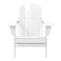 Laguna Poly Adirondack Deep Seating Eco Friendly Chair By Westin Outdoor