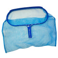 Pool Rake With Fine Mesh Net For Cleaning Swimming Pools