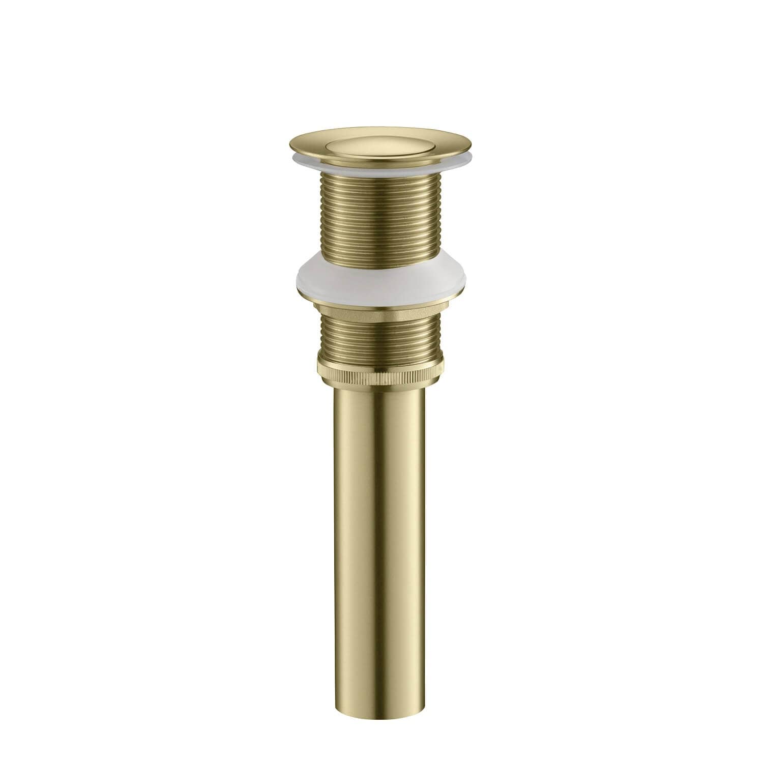 Bathroom Vanity Sink Pop Up Drain For Vessel Sink