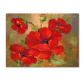 Poppies Canvas Art