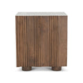 Poppy 20 Nightstand