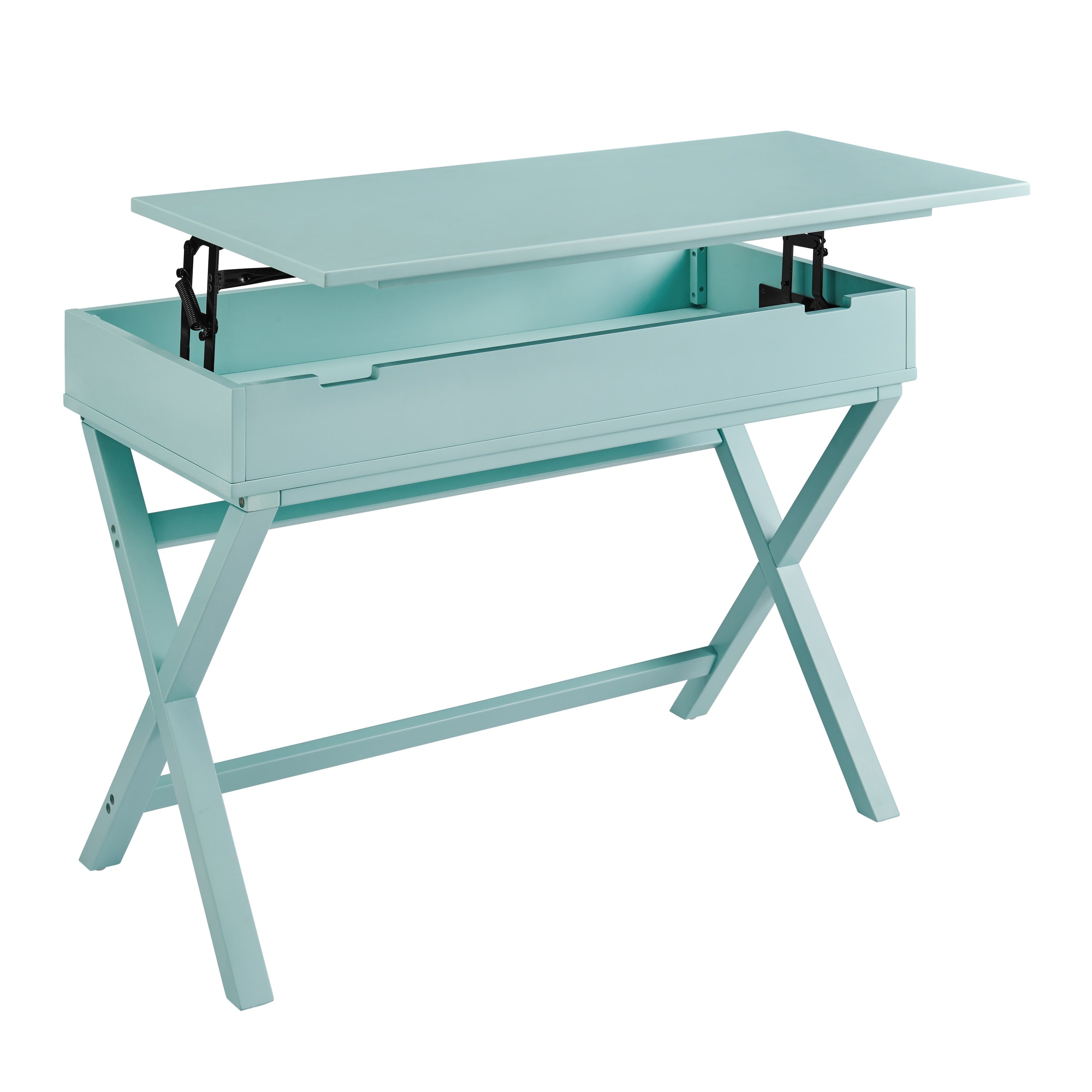 Poppy Lift Top Desk