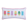 Popsicles Pillow
