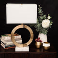 Renwil Skylar Table Lamp