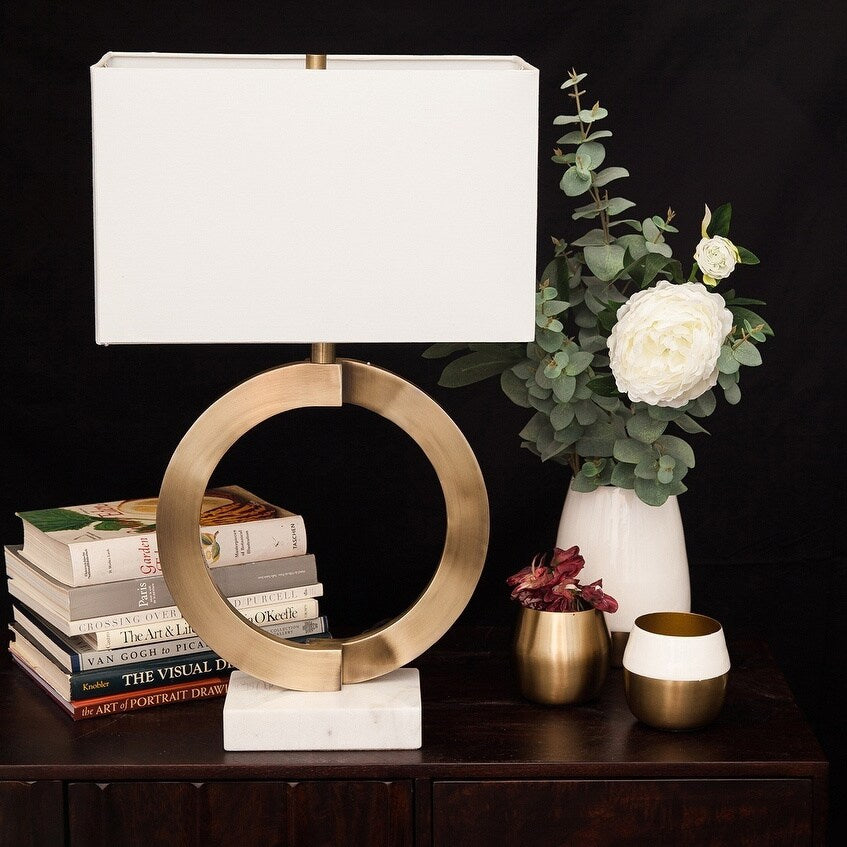 Renwil Skylar Table Lamp