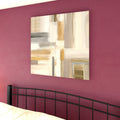 Carson Carrington Fields I Premium Gallery Wrapped Canvas Wall Art Multiple Sizes Available