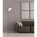 Porch Den Genessee Swivel Floor Lamp