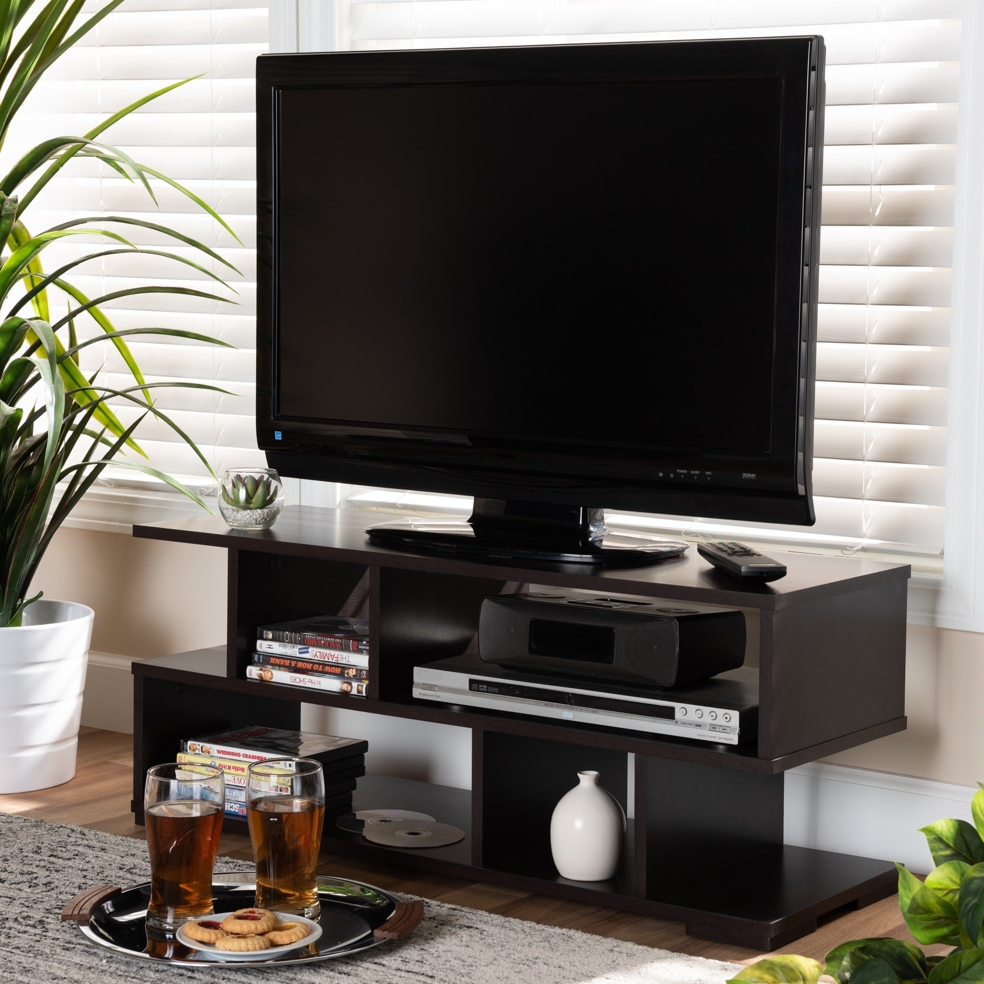 Porch Den Lukas Tv Stand