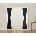 Porch Den Nantahala Energy Efficient Sidelight Curtain Panel