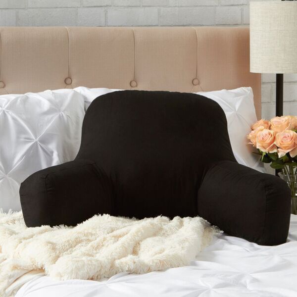 Porch Den Shoalwood Cotton Bed Rest Pillow
