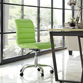 Porch Den Bancroft Mid Back Office Chair