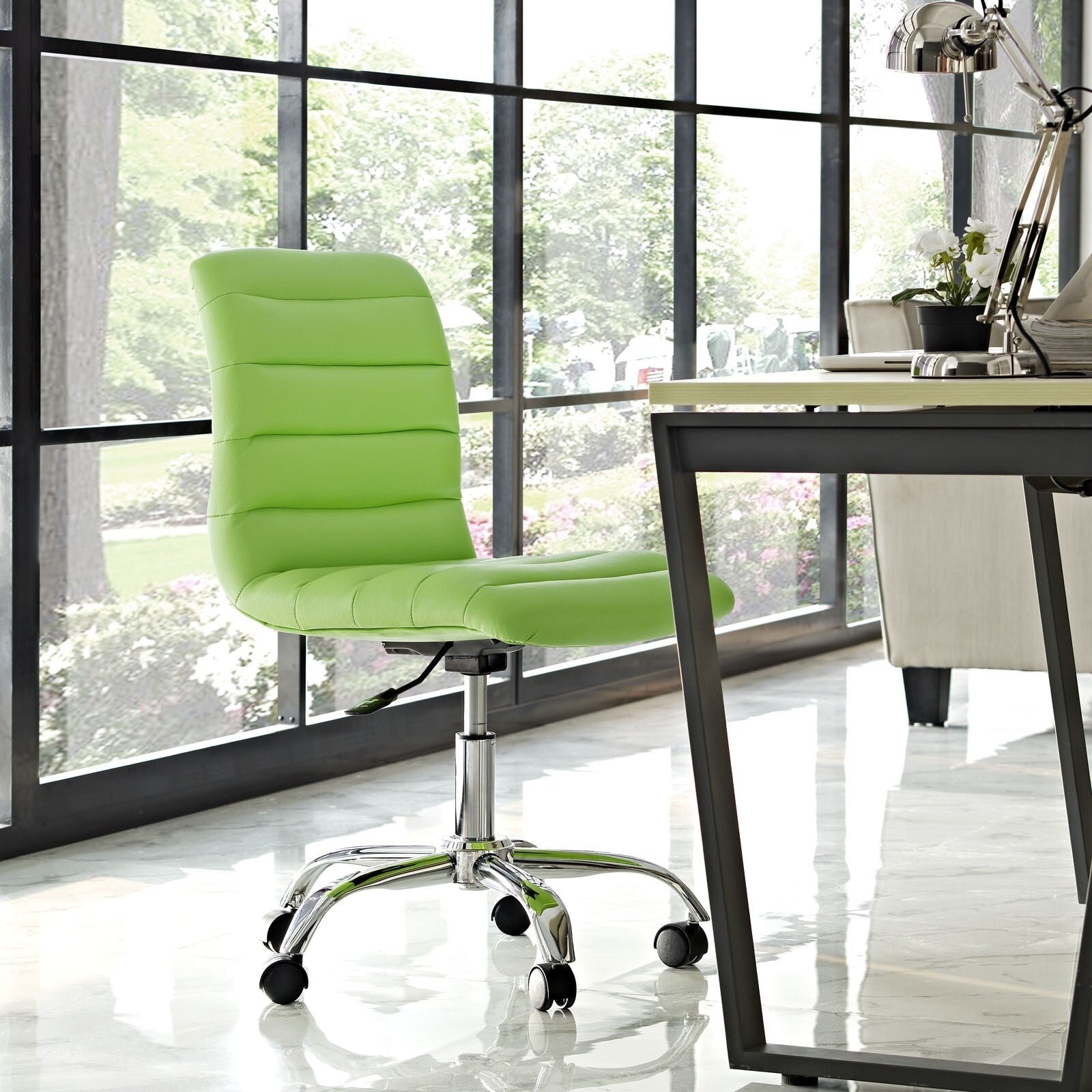 Porch Den Bancroft Mid Back Office Chair