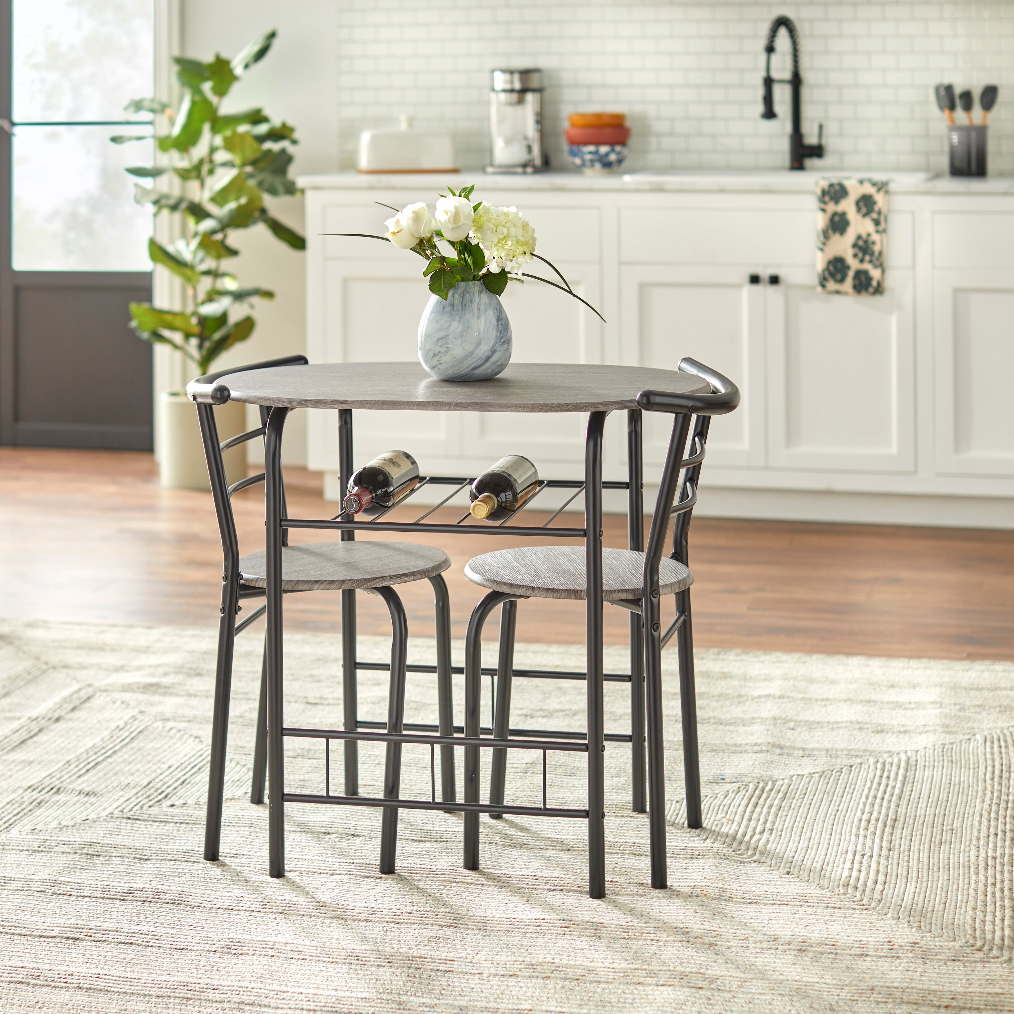 Porch Den Barclay 3 Piece Bistro Set
