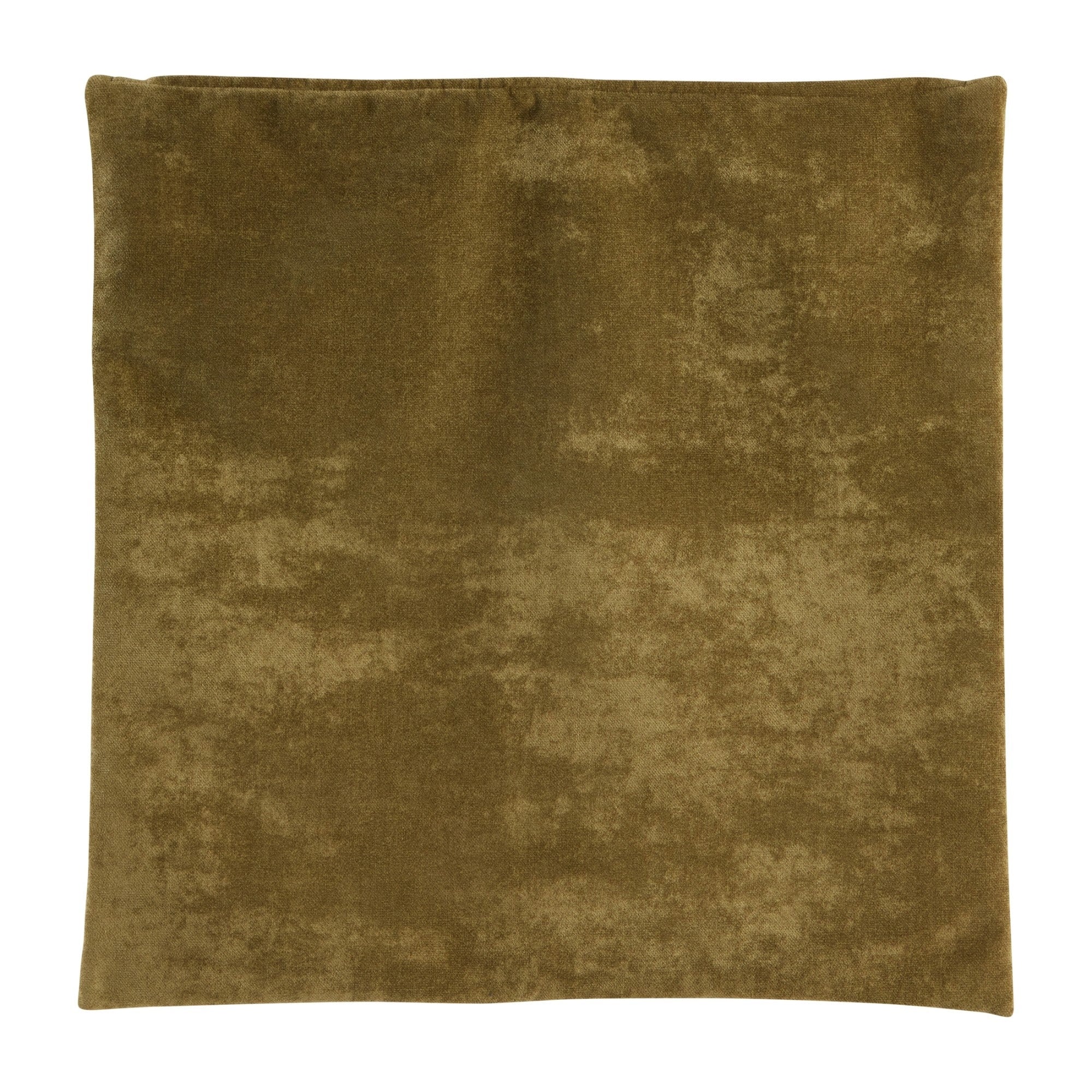 Porch Den Beth Velvet Throw Pillow Cover