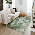 Porch Den Bexley Medallion Area Rug