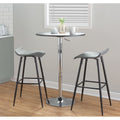 Porch Den Bixby 27 Inch Adjustable Bar Table