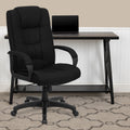 Porch Den Cedar Hill High Back Executive Office Chair