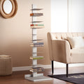 Porch Den Denargo Spine Book Tower