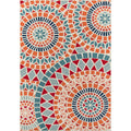 Porch Den Firview Polypropylene Indoor Outdoor Area Rug