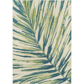 Porch Den Fischer Polypropylene Indoor Outdoor Area Rug