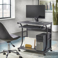 Porch Den Florica Computer Desk