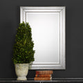 Carbon Loft Floyd Silver Mirror