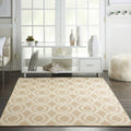 Porch Den Goboes Geometric Indoor Outdoor Area Rug