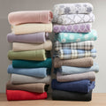 Porch Den Herron Microfleece Sheet Set