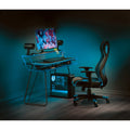 Porch Den Higby Leveled Gaming Desk