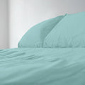 Cypress Linen 6 Piece Luxury Count Soft Sheet Set 1800 Bamboo Feel Deep Pockets