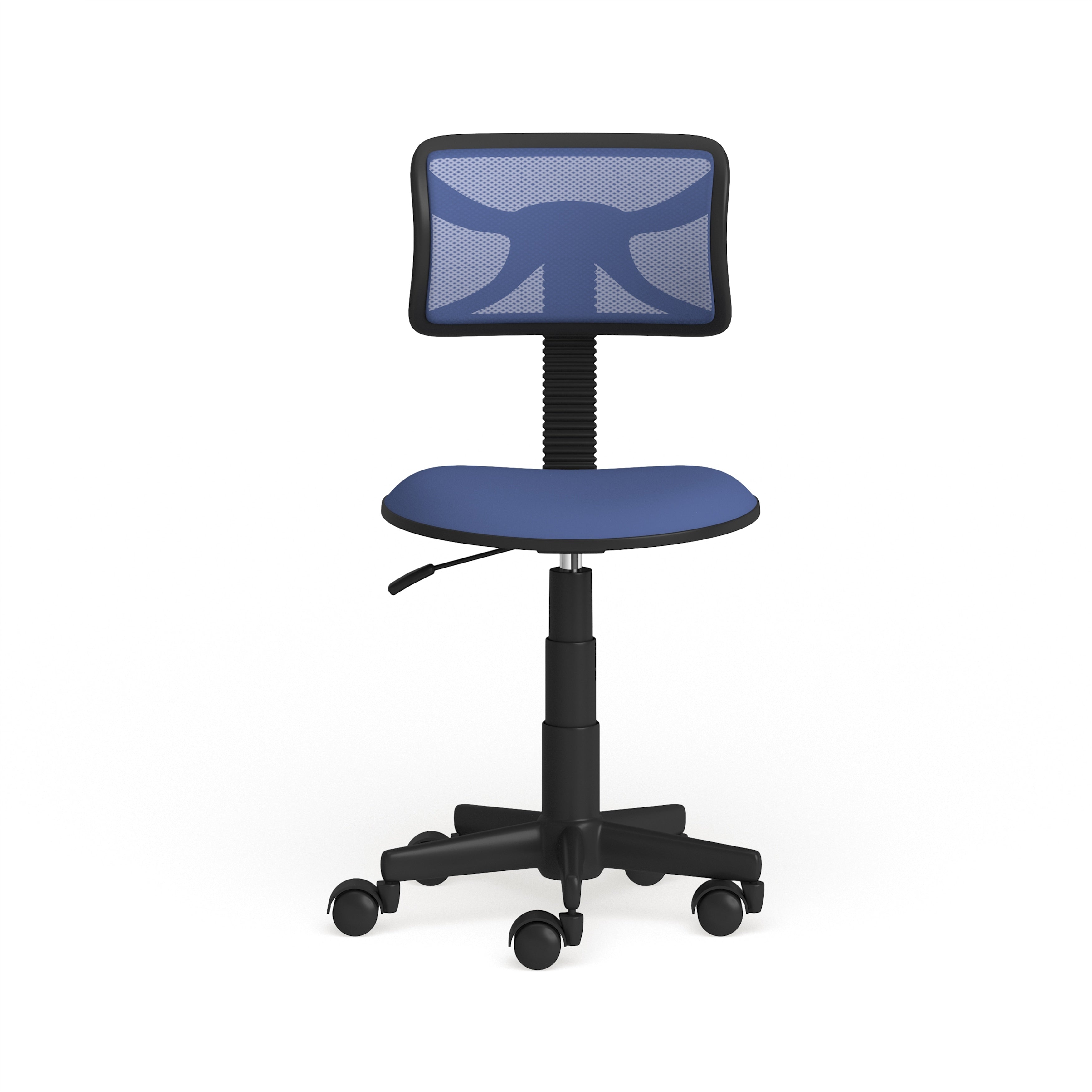 Porch Den Jones Mid Back Mesh Task Chair