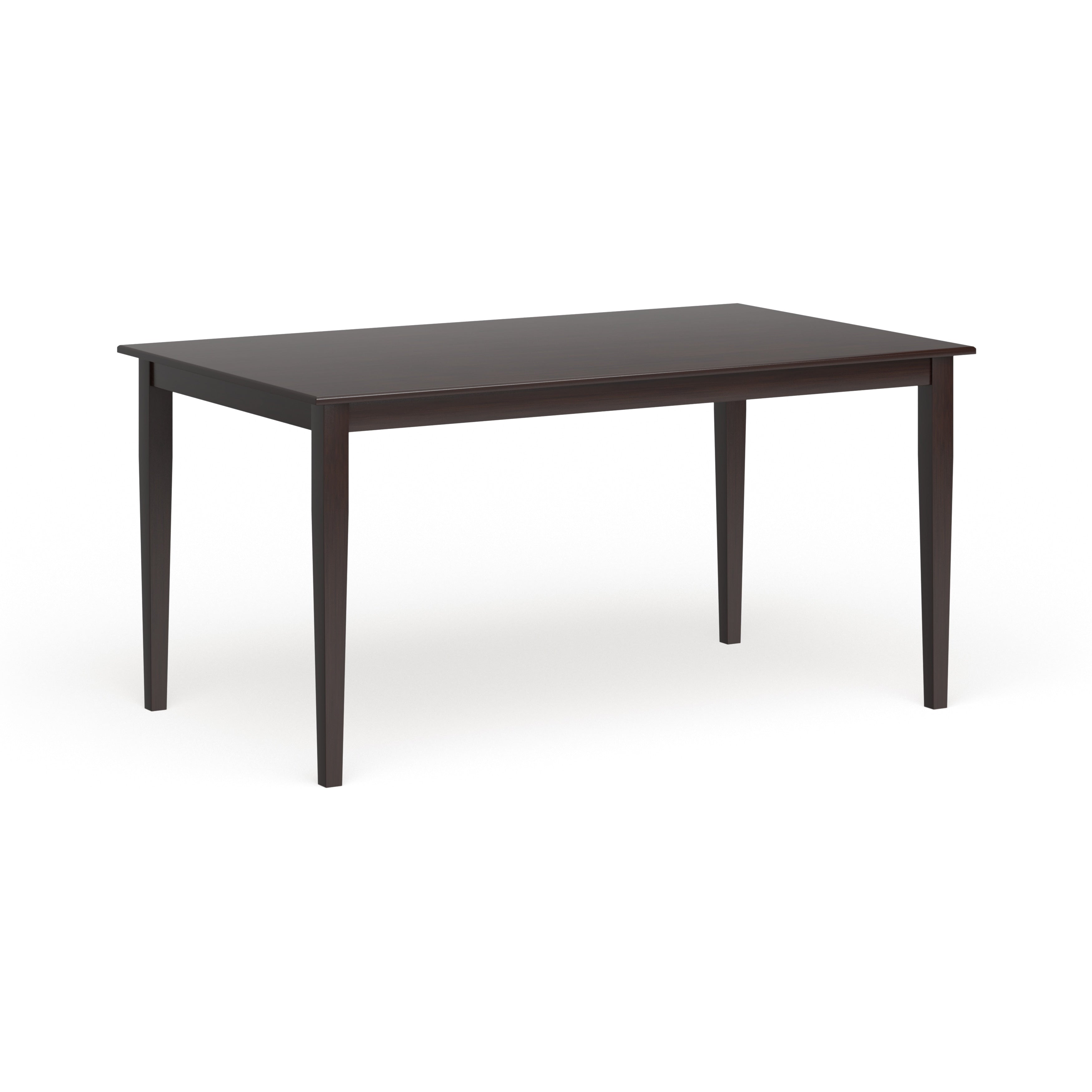 Porch Den Kilbourn Large Wood Dining Table