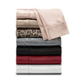Porch Den Mayway Satin Sheet Set