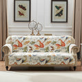 Porch Den Morilon Forest Wildlife Reversible Sofa Protector