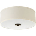 Strick Bolton Frances 2 Light Flush Mount