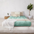 Porch Den Owsley Full Size 6 Inch Futon Mattress Without Frame