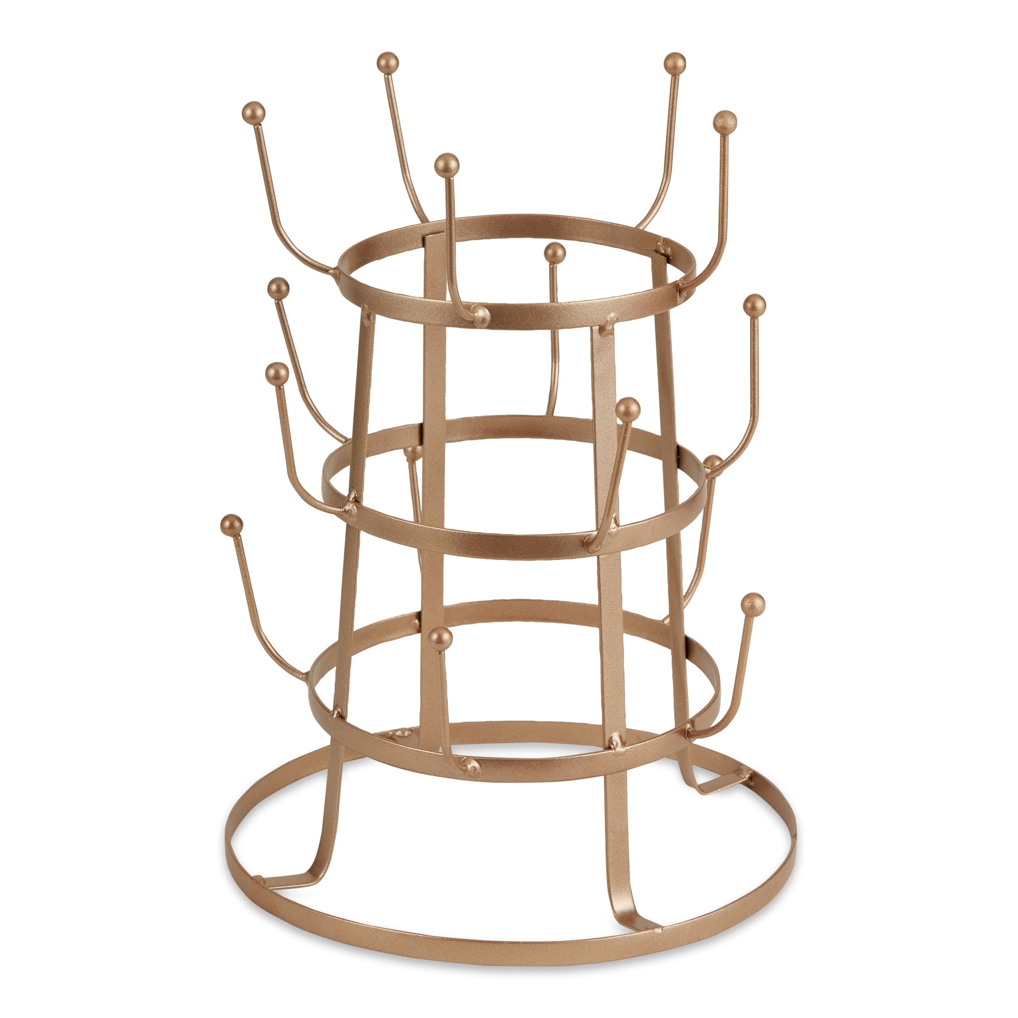 Porch Den Ridgetop Vintage Mug Stand