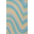 Eternity Ocean Vibes Runner Rug