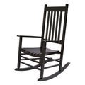 Porch Den Steeplechase Porch Rocker Chair