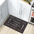 Porch Den Tapadera Kitchen Anti Fatigue Standing Mat