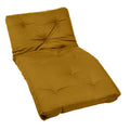 Porch Den Twin Size 5 Inch Futon Mattress