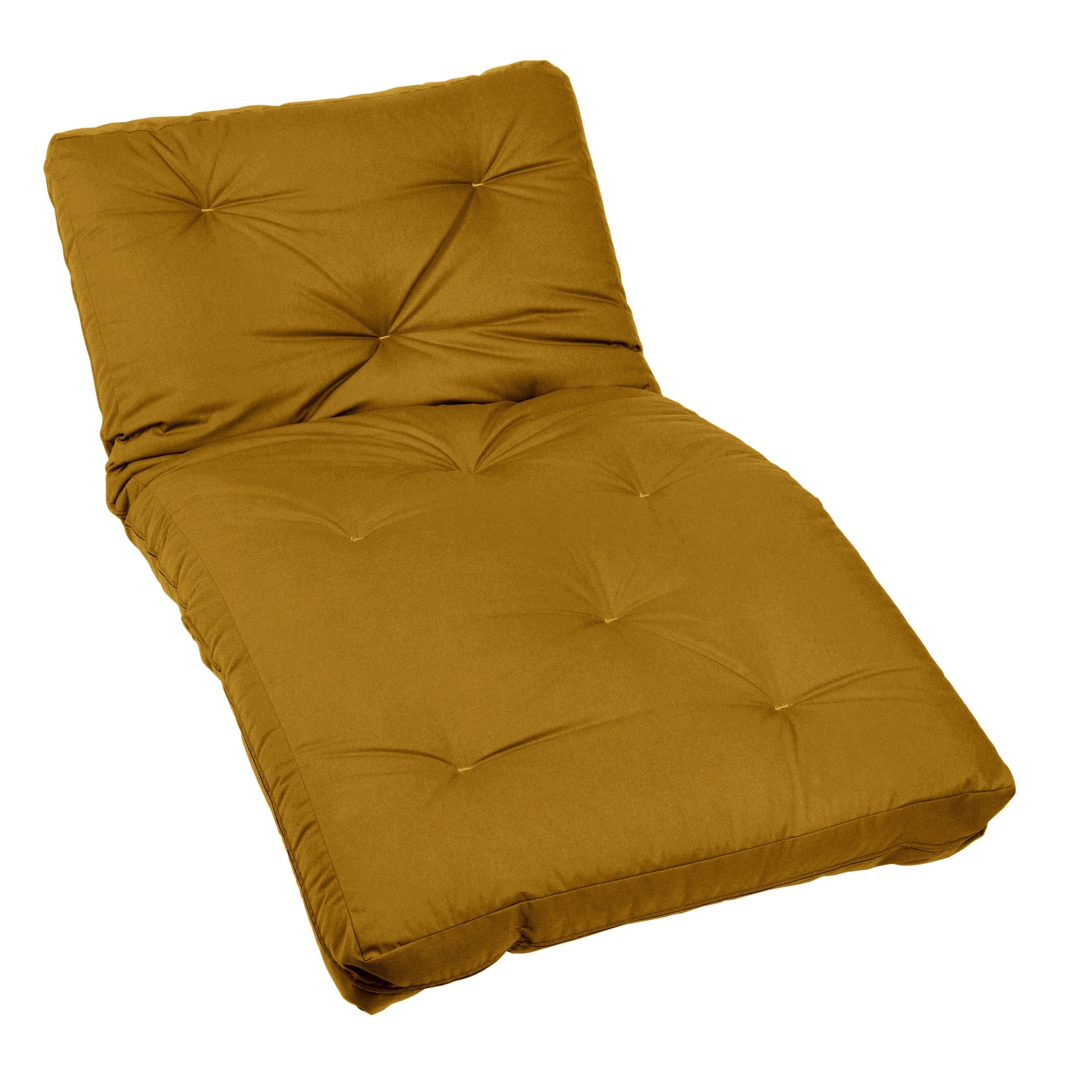 Porch Den Twin Size 5 Inch Futon Mattress