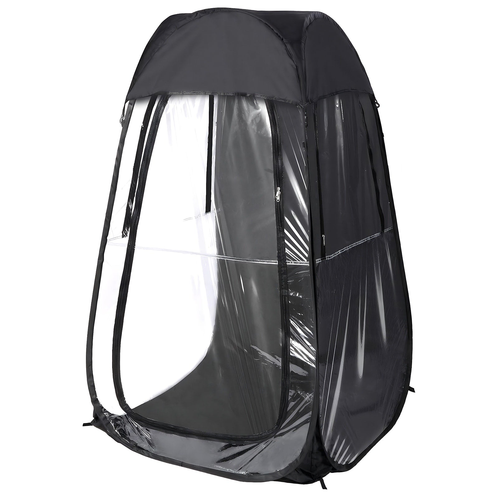 Portable Pop Up Sports Tent Ideal Shelter For Outdoor Sports Events