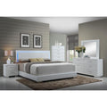 Porter Exquisite 5 Piece Set With Chest