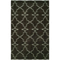 Portfolio Storm Gray Handmade Area Rug