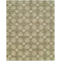 Portfolio Willow Green Handmade Area Rug